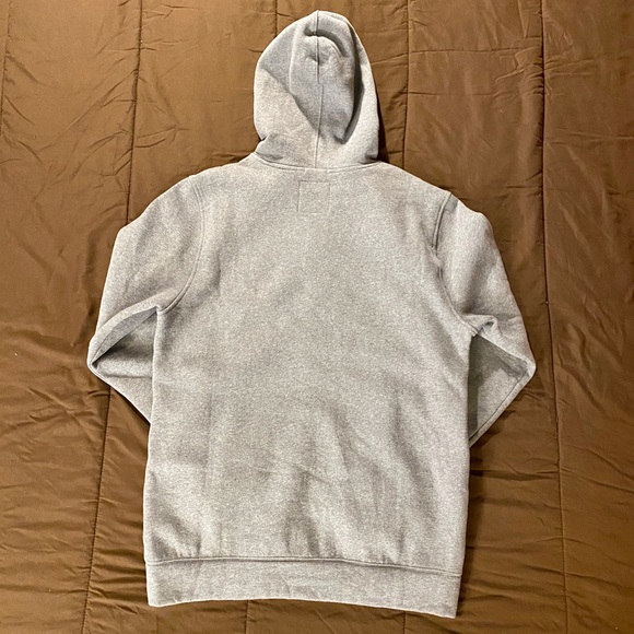 Oakley 360 Fleece Hoodie - Picture 2 of 3